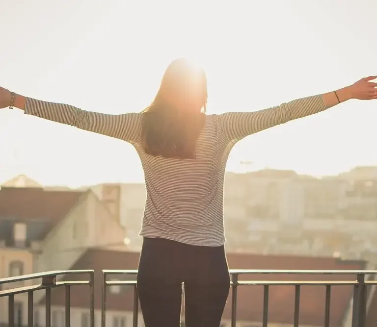 mindfulness bij stress